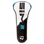 TaylorMade SIM 2 Driver Headcover