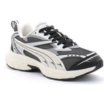 Baskets Puma  Basket à lacet pour homme Morphic