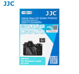 JJC Glass Protector for Panasonic Lumix DC-S1H