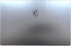 LCD Back Cover / Coque Arrière Écran Pour MSI Modern 15 - A10M A10RB