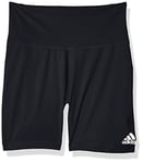 Adidas BT 2.0 Short T Leggings Women's, Black, XS/S