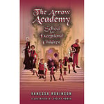 The Arrow Academy (häftad, eng)