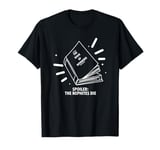 Mormon Missionary Work Lds Church Book Of Mormon Mormonism T-Shirt