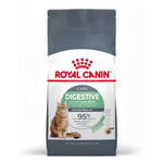 Croquettes pour chat Digestive Care 4kg Royal Canin