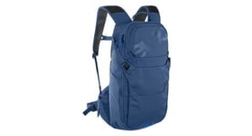 Sac a dos evoc ride 12l bleu