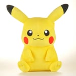 Pokém Plush Doll Pikachued Bulbasaur Jigglypuff Lapras Eevee Anime Pokemoned