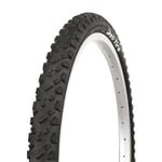 PNEU VTT 26X1.95 TR DELI S-614 TT NOIR (50-559) - 3663829079304