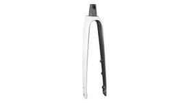 Fourche rigide trek domane slr 2023 blanc crystal