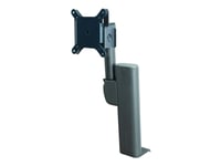 Kensington Column Mount Monitor Arm With Smartfit System - Bildskärmsarm