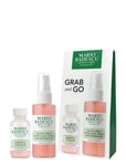 Mario Badescu Grab & Go Set Hudvårdsset Nude Mario Badescu