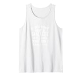 Funny Adult Inappropriate Humor Don't Ask A Stupid Question Tank Top