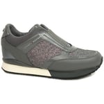 Chaussures Tommy Hilfiger  Sneakers Steel Grey FW0FW03553