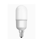 E14 LED-pære 8W 4000K (60W)