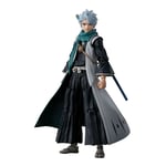 Tamashii Bandai - TOUSHIRO HITSUGAYA - BLEACH 1000 YEAR BLOOD WAR - SH Figuarts