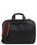 Delsey Paris Parvis Plus Briefcase black