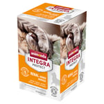 Animonda Integra Protect Adult Renal -rasiat - 6 x 100 g - lajitelma (6 makua)