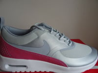 Nike Air Max Thea PRM womens trainers 616723 016 uk 3.5 eu 36.5 us 6 NEW+BOX