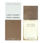 Issey Miyake L'eau D'issey Pour Homme Vetiver Eau de Toilette 100ml EDT Spray