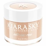 Kiara Sky Professional All In One Dip/Acrylic Manicure Powder - Wake Up Call 48g