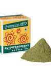 Aurospirul - Av Supergreens, Powder 100 g