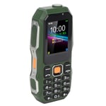 W2021 1.8 Inch Senior Cell Phone 5800mAh Mini Three Proof Mobile Phone With Fit