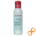 BIODERMA Sensibio H2O Démaquillant micellaire biphasique pour les yeux 125 ml...