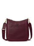 Lauren Ralph Lauren Cameryn 27 Cross Body Bag