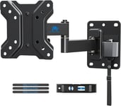 Mounting Dream Monitor/TV Wall Bracket Lockable for Camping, for Most 10-26 inch