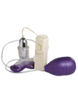 Me You Us Clitoral Masseuse Vibrating Clit Pump