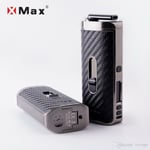 XMAX Ace Premium 2-in-1, Dry Herb & Wax Vaporizer *Best Vape in our Vape Shop*