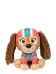 Paw Patrol Gund Plush 15 Cm Liberty Patterned MAKI