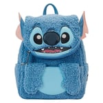 [DISPO A CONFIRMER] Disney by Loungefly sac à dos Stitch Plush Pocket