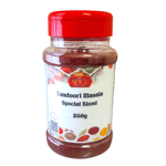 Special Tandoori Masala Spice Blend 250g by The Spice Specialist