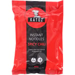 5 x Snabbnudlar Spicy Chili Katoz | 5 x 85g