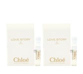 Chloe Love Story Edp 2ml Perfume Women Eau de Parfum Fragrances Spray