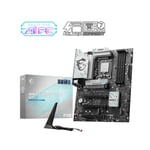 MSI B860 GAMING PLUS WIFI Intel Core Ultra LGA 1851 DDR5 ATX Motherboard