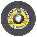 KLINGSPOR 13423 A 24 R Disque à tronçonner 180 x 10 x 22,23 mm