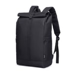 KUNGSBACKA Backpack Revna 15,6" Black