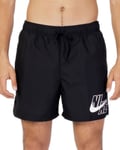 Maillots De Bain Homme Nike Swim Volley Short Nessa566