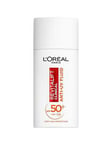 L'Oreal Paris L'Oreal Revitalift Clinical Vitamin C Spf 50+ Daily Anti-Uv Fluid