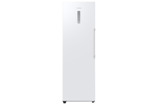 Samsung RZ32C7BD6WW/EU Tall One Door Freezer with Wi-Fi Embedded & SmartThings - White 323 L