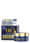 NIVEA Nattkräm Q10 Extra Nourish Night Cream  NIVEA