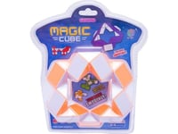 Magic Cube Orm Pussel På En Blister 1178146 Mix Pris Per 1 Bit