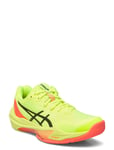 Asics Sky Elite Ff 3 Paris Gul