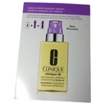 Clinique iD Dramatically Different Moisturizing Lotion Sample Sachet