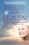 Hello from Heaven: 4.92 (PAPERBACK)