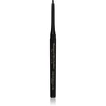 Dermacol Micro Eyeliner Waterproof Vandfast eyeliner blyant Skygge 01 Black 0,35 g