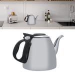 Stainless Steel Teapot 1.2L/1.5L Stove Top Kettle Stainless Steel Tea Kettle