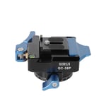 SIRUI QUICK RELEASE CLAMP PANNING QC-38P