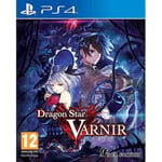 Dragon Star Varnir PS4 PlayStation 4